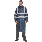 crv_0311005841006 SIRET PU esőköpeny RFLX navy XXXL