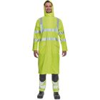 crv_0311005879003 SIRET PU esőköpeny HV sárga L