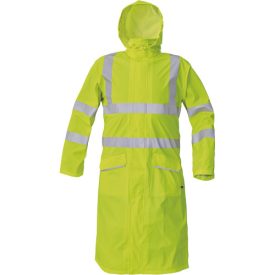 crv_0311005879006 SIRET PU esőköpeny HV sárga XXXL