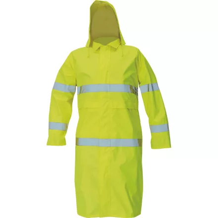 crv_0311006770002 GORDON Hi-Vis esőköpeny sárga M