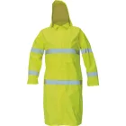 crv_0311006770003 GORDON Hi-Vis esőköpeny sárga L