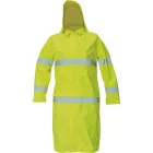 crv_0311006770003 GORDON Hi-Vis esőköpeny sárga L
