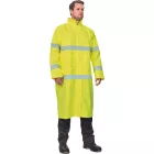 crv_0311006770005 GORDON Hi-Vis esőköpeny sárga XXL