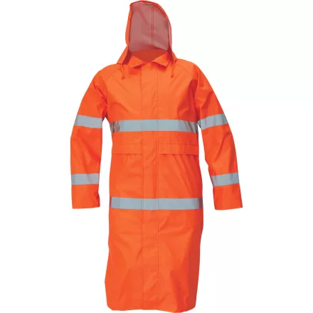 crv_0311006790004 GORDON Hi-Vis esőköpeny narancs XL