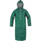 crv_0311008310005 MERRICA esőköpeny zöld XXL
