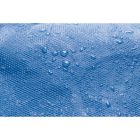 crv_0311008350001 MERRICA esőköpeny royal kék S