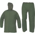 crv_0312000710005 HYDRA esősuit PVC zöld 2XL