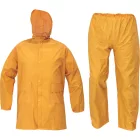 crv_0312000770006 HYDRA esősuit PVC sárga 3XL