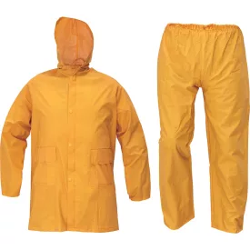 crv_0312000770006 HYDRA esősuit PVC sárga 3XL