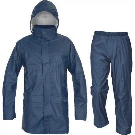 crv_0312003041006 SIRET PU esőöltöny navy 3XL