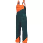 crv_0312003110056 PLUTO vágásvédő set zöld 56