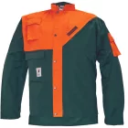 crv_0312003110058 PLUTO vágásvédő set zöld 58