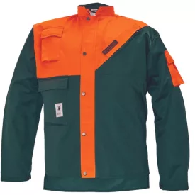 crv_0312003110062 PLUTO vágásvédő set zöld 62