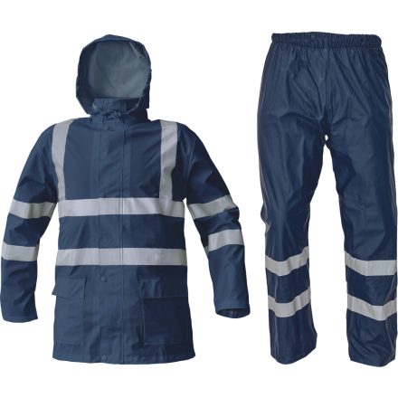crv_0312005541005 SIRET esőöltöny RFLX navy XXL