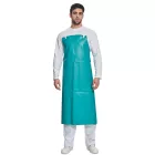 crv_0313001510999 Ansell 56-100(PVC-45G)kötény vinyl APVC