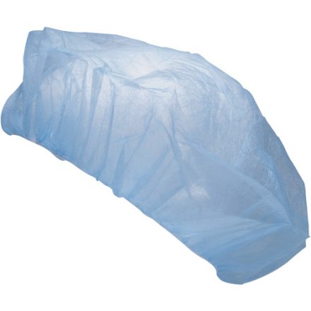 crv_0314000140999 VAPI egyszerhasznál. sapka 100db/c kék