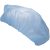 crv_0314000140999 VAPI egyszerhasznál. sapka 100db/c kék