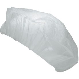 crv_0314000180999 VAPI egyszerhasznál.sapka 100 db/c fehér