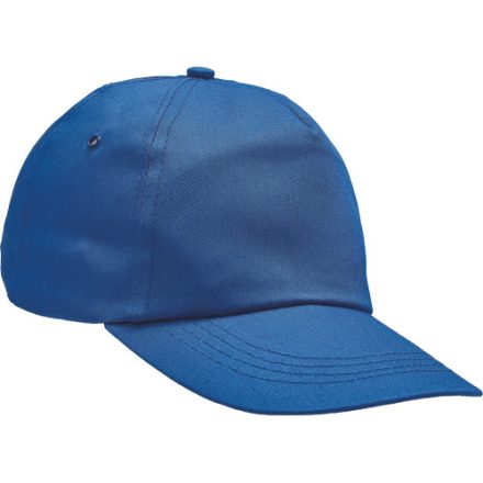 crv_0314000750999 LEO baseball sapka középkék