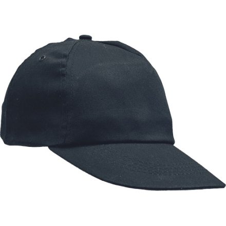 crv_0314000760999 LEO baseball sapka fekete