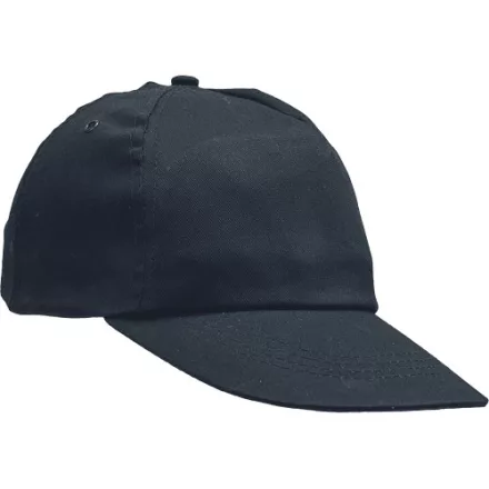 crv_0314000760999 LEO baseball sapka fekete