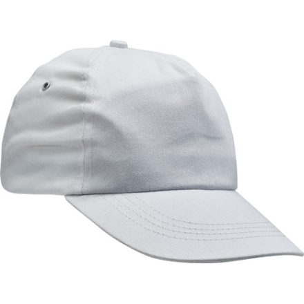 crv_0314000780999 LEO baseball sapka fehér