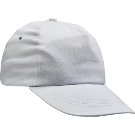 crv_0314000780999 LEO baseball sapka fehér