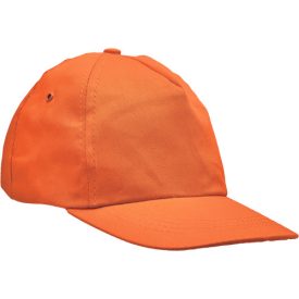 crv_0314000790999 LEO baseball sapkanarancssárga