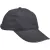 TULLE baseball sapka fekete