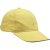 crv_0314000870999 TULLE baseball sapka sárga