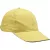 crv_0314000870999 TULLE baseball sapka sárga
