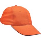 crv_0314000890999 TULLE baseball sapka narancssárga