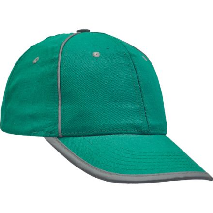 crv_0314000910999 RIOM baseball sapka zöld