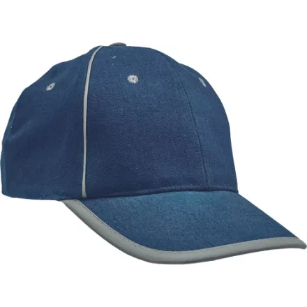 crv_0314000940999 RIOM baseball sapka kék