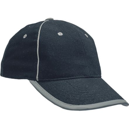 crv_0314000960999 RIOM baseball sapka fekete