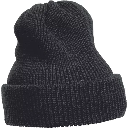 crv_0314001560999 AUSTRAL kötött sapka fekete 67g