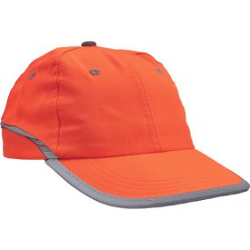 crv_0314002290999 TAHR baseball sapka reflex. n.sárga