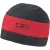 crv_0314006565014 TIWI téli sapka flee fekete/piros XL/XXL