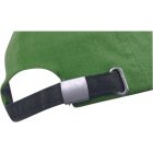 crv_0314007299999 STANMORE baseball sapka zöld/fekete