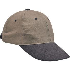 crv_0314007399999 STANMORE baseball sapka sötét barn