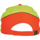 crv_0314010998999 KNOXFIELD HV baseball sapka narancssárga