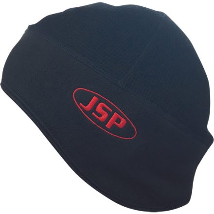 crv_0314011399999 JSP SUREFIT sapka sisak alá fekete M/L