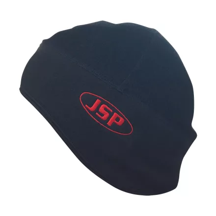 crv_0314011399999 JSP SUREFIT sapka sisak alá fekete M/L