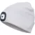 crv_0314011580999 DEEL LED sapka fejlámpával fehér -