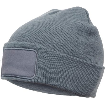 crv_0314012300999 MEEST kötött sapka szürke -