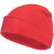 MEEST kötött sapka piros -