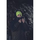 crv_0314013079014 CLEEVE RFLX kötött sapka HV sárga XL/XXL