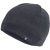 crv_0314013160012 WRAXALL RFLX kötött sapka fekete M/L