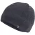 crv_0314013160012 WRAXALL RFLX kötött sapka fekete M/L
