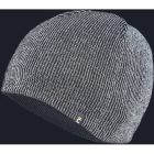 crv_0314013160014 WRAXALL RFLX kötött sapka fekete XL/XXL